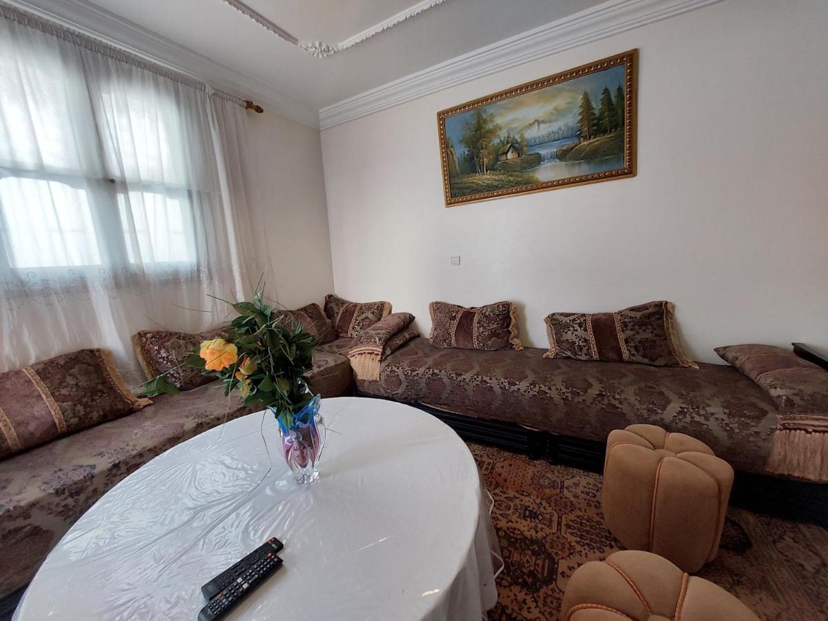 Samsat House Apartment Taghazout Exterior photo