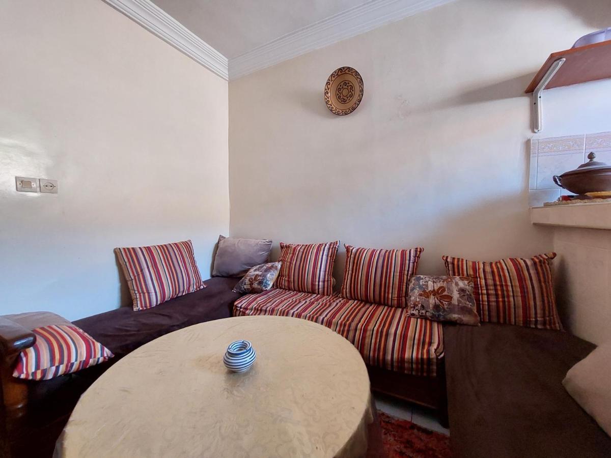 Samsat House Apartment Taghazout Exterior photo