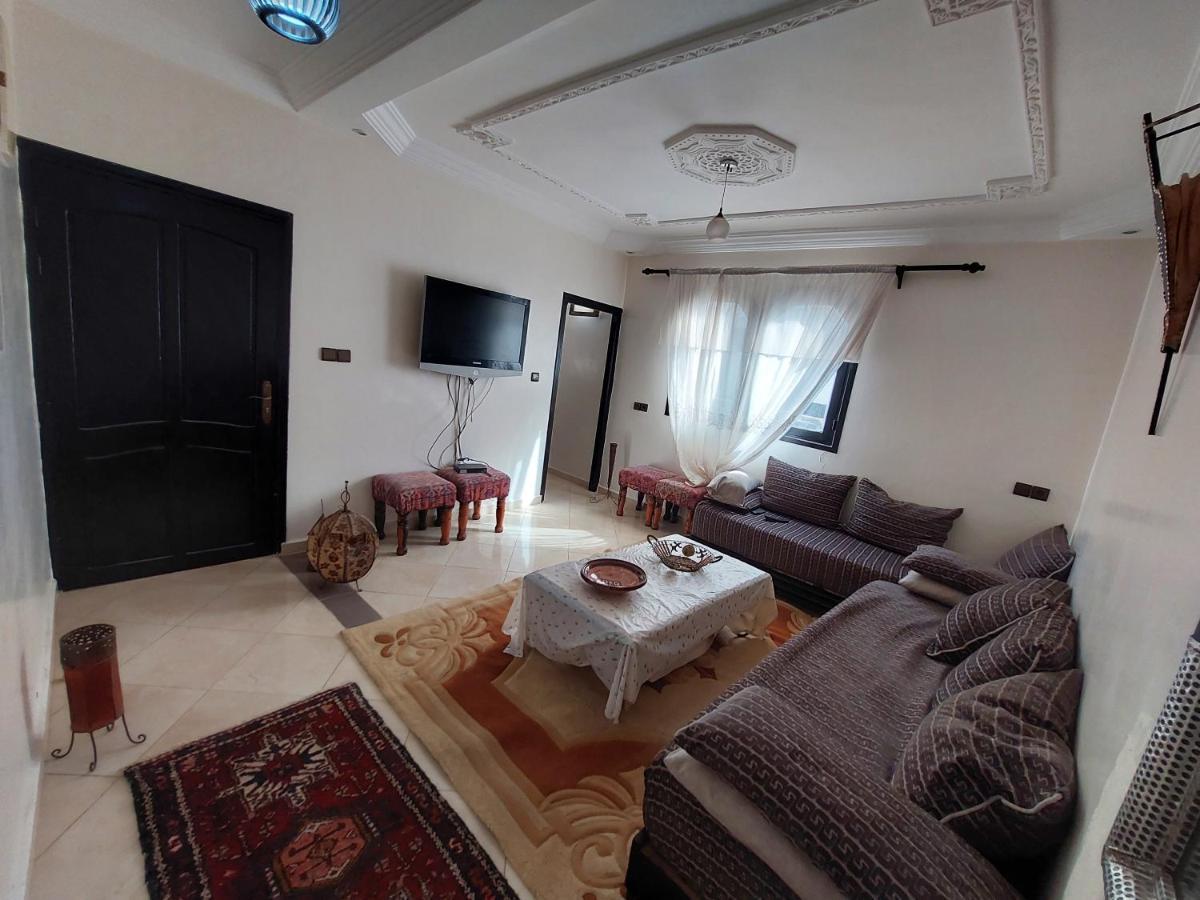 Samsat House Apartment Taghazout Exterior photo