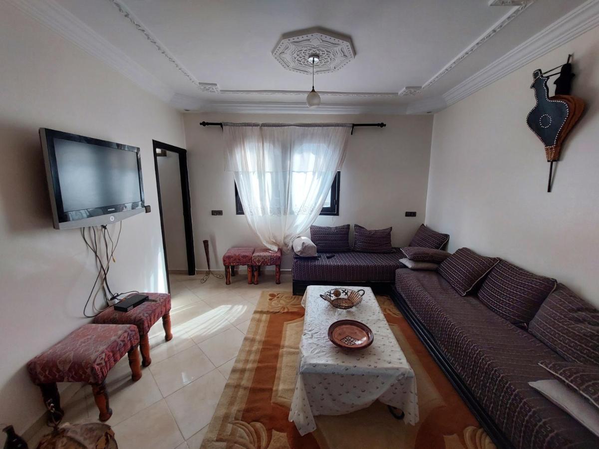 Samsat House Apartment Taghazout Exterior photo