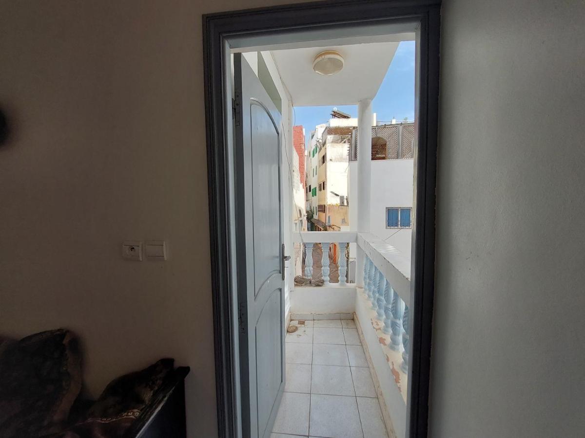 Samsat House Apartment Taghazout Exterior photo