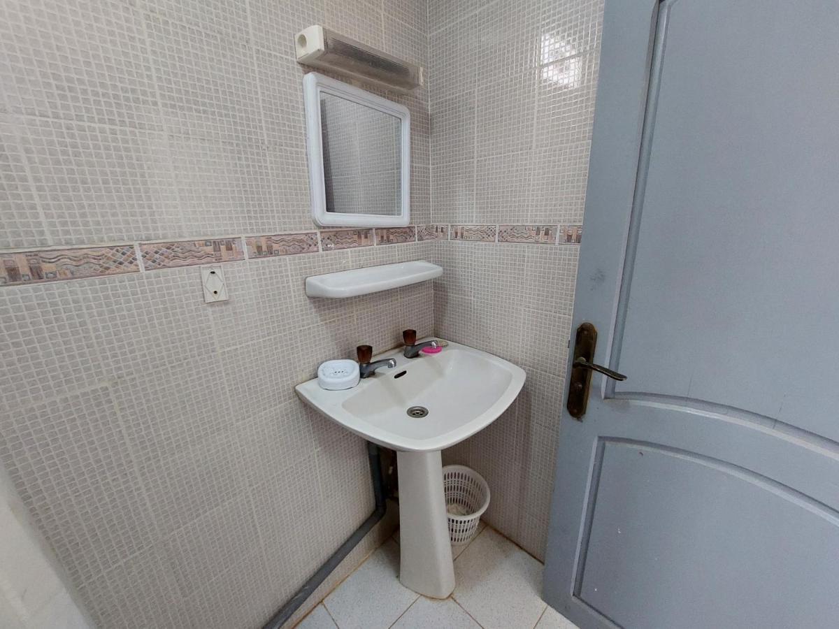 Samsat House Apartment Taghazout Exterior photo