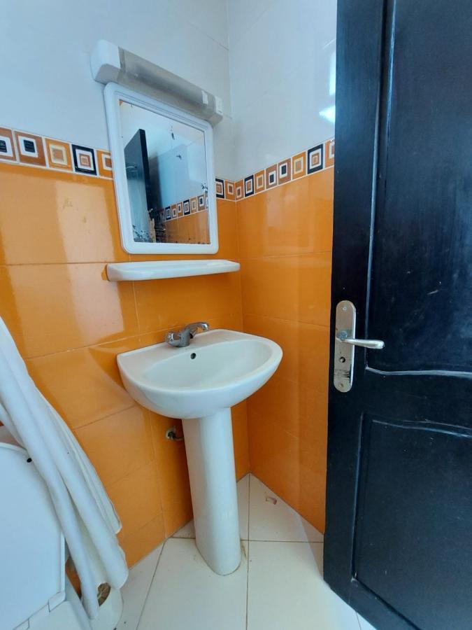 Samsat House Apartment Taghazout Exterior photo
