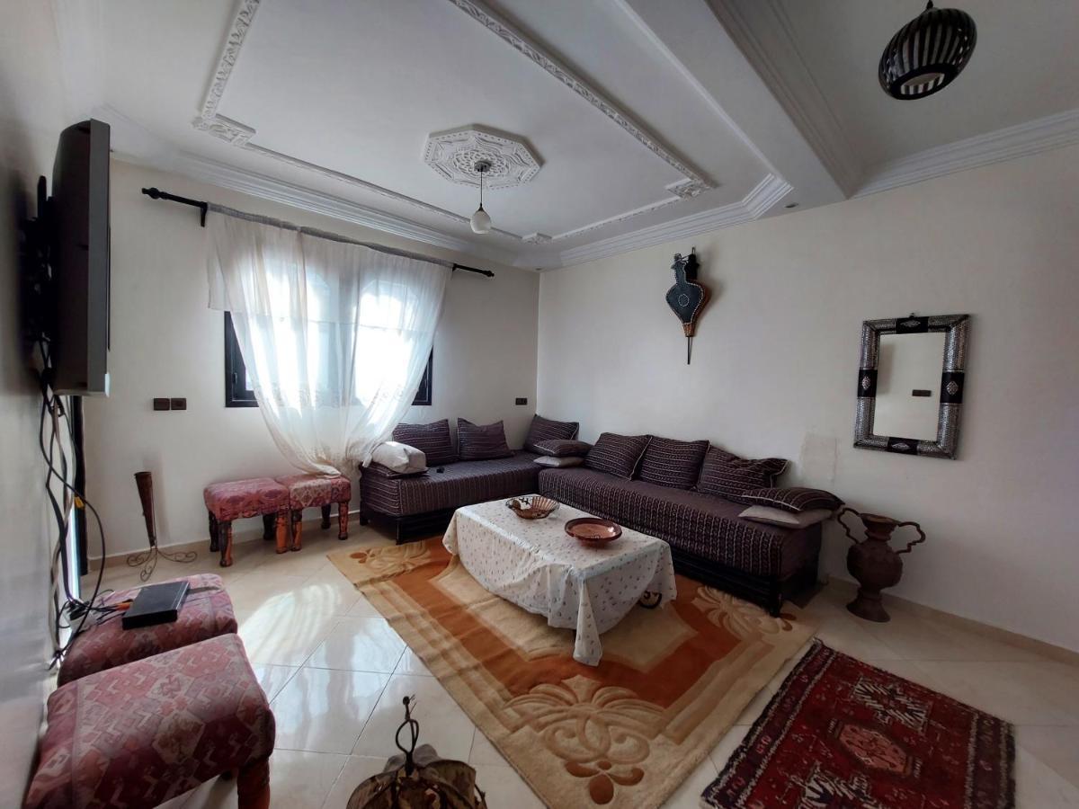 Samsat House Apartment Taghazout Exterior photo
