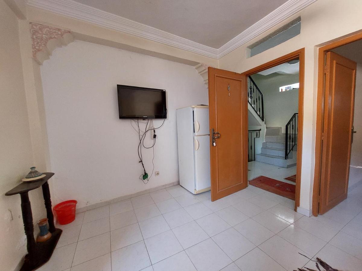 Samsat House Apartment Taghazout Exterior photo