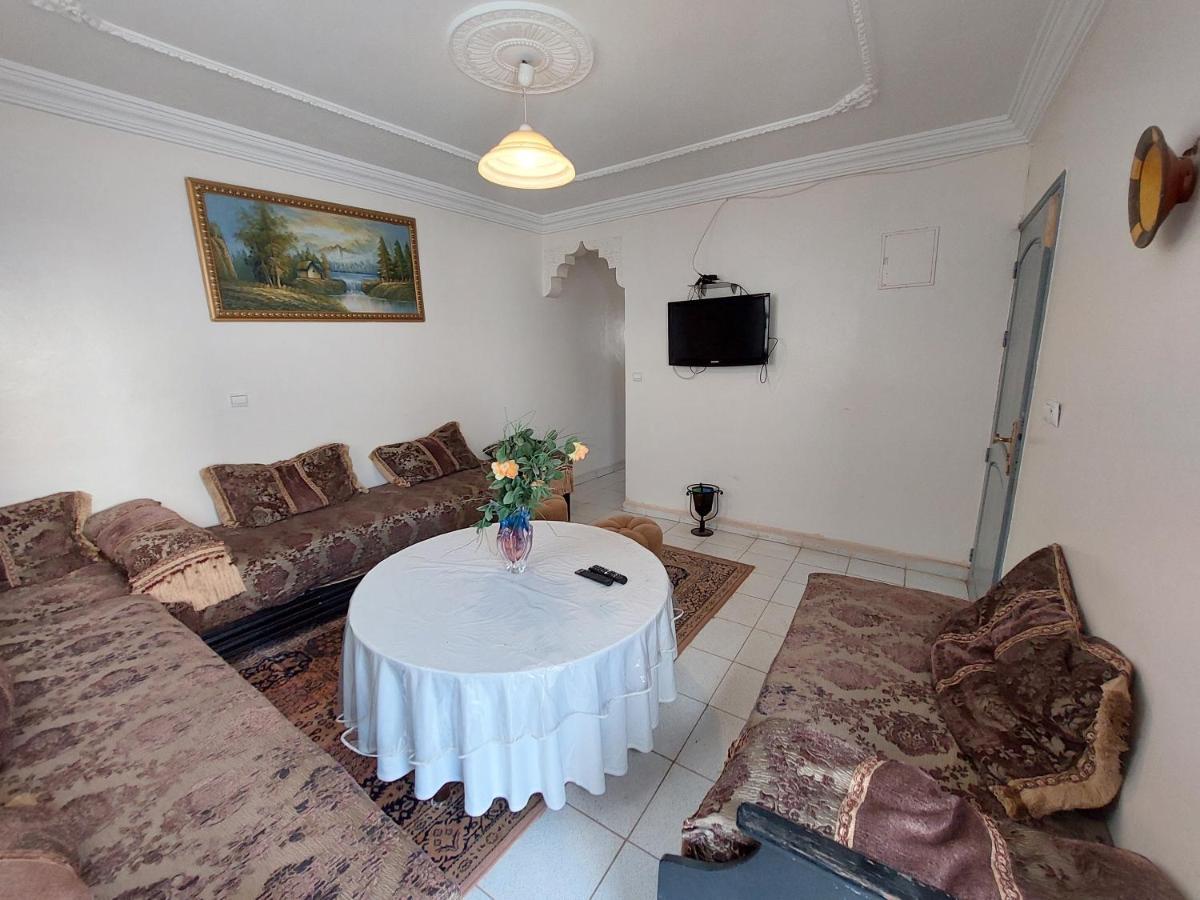 Samsat House Apartment Taghazout Exterior photo