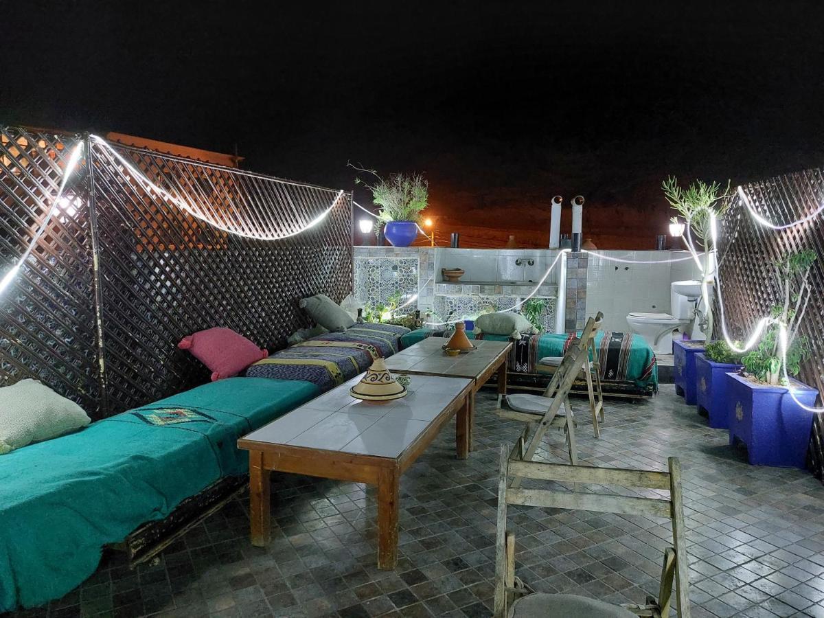 Samsat House Apartment Taghazout Exterior photo