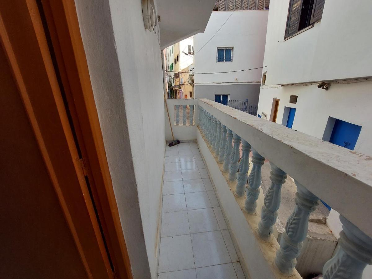 Samsat House Apartment Taghazout Exterior photo