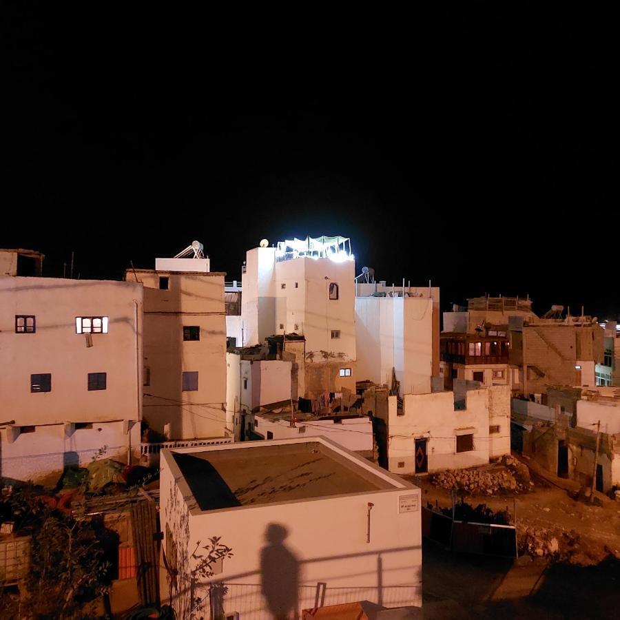 Samsat House Apartment Taghazout Room photo