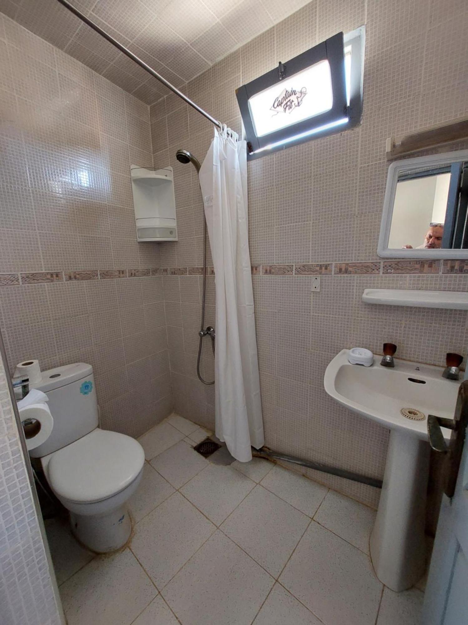 Samsat House Apartment Taghazout Room photo
